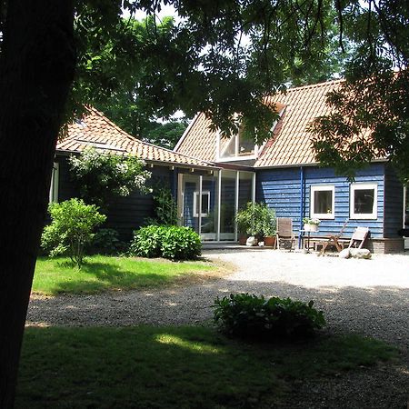 Vakantiewoning "De Kei" Warns Pokój zdjęcie