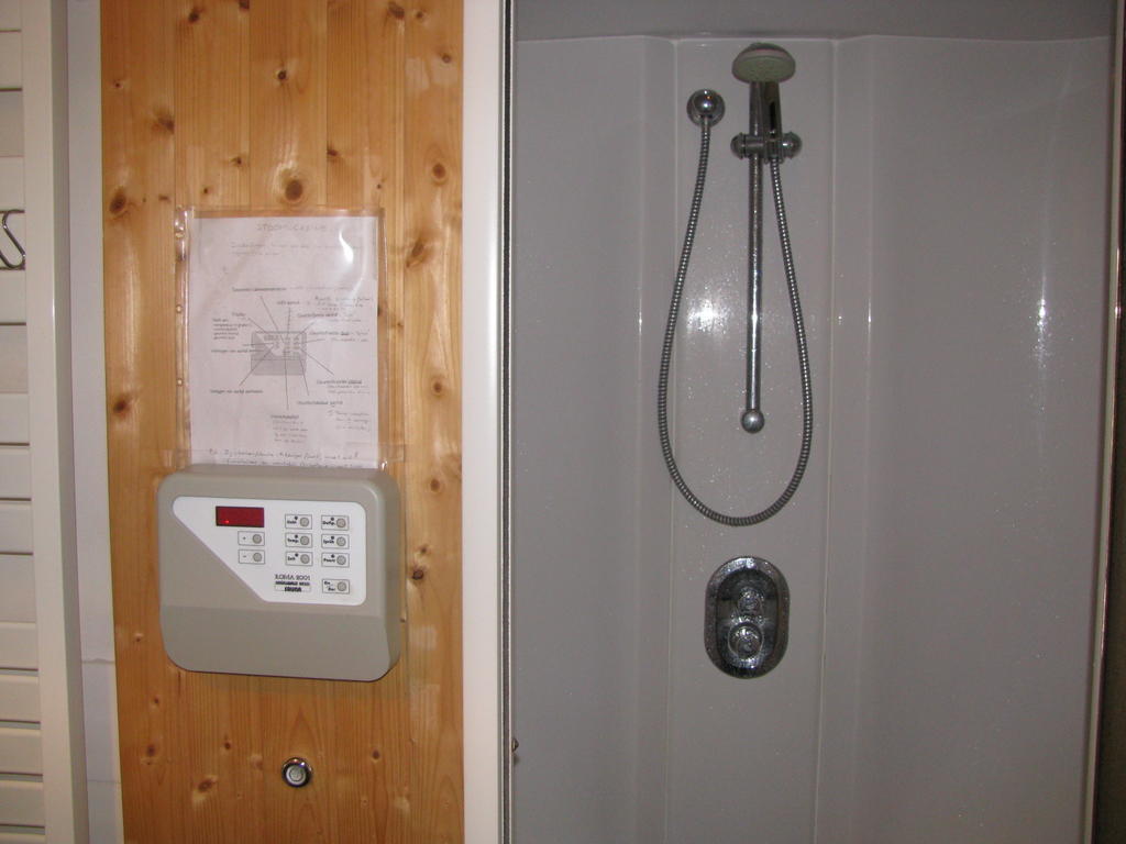 Vakantiewoning "De Kei" Warns Pokój zdjęcie