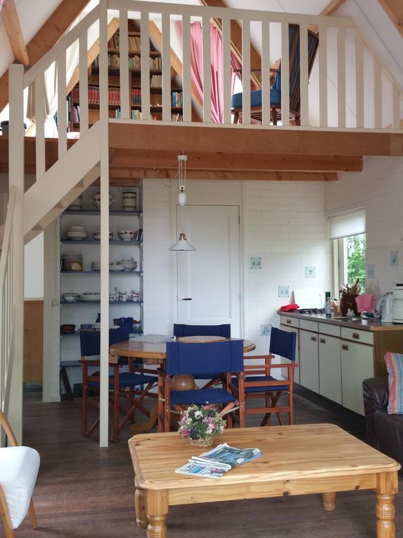 Vakantiewoning "De Kei" Warns Pokój zdjęcie