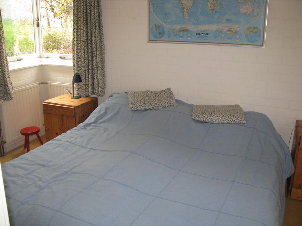 Vakantiewoning "De Kei" Warns Pokój zdjęcie