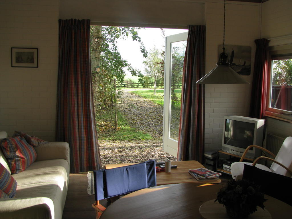 Vakantiewoning "De Kei" Warns Pokój zdjęcie
