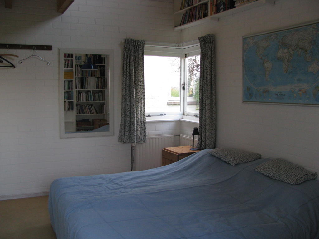 Vakantiewoning "De Kei" Warns Pokój zdjęcie