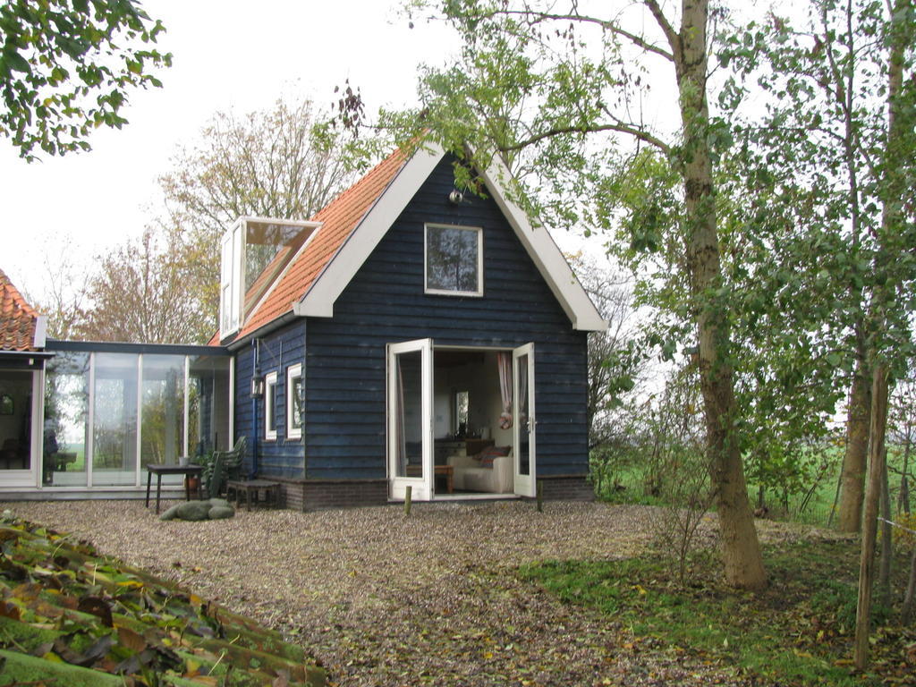 Vakantiewoning "De Kei" Warns Pokój zdjęcie