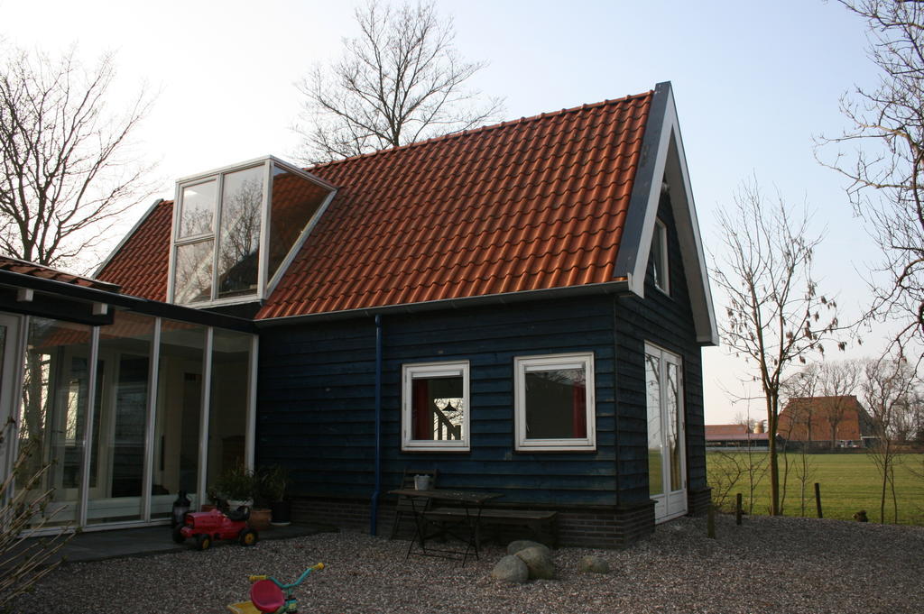 Vakantiewoning "De Kei" Warns Pokój zdjęcie