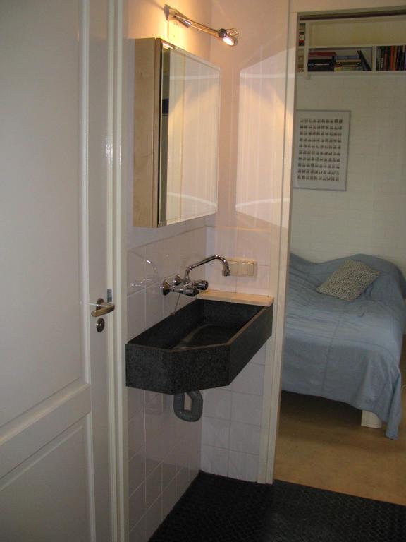 Vakantiewoning "De Kei" Warns Pokój zdjęcie