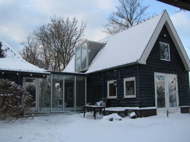 Vakantiewoning "De Kei" Warns Pokój zdjęcie