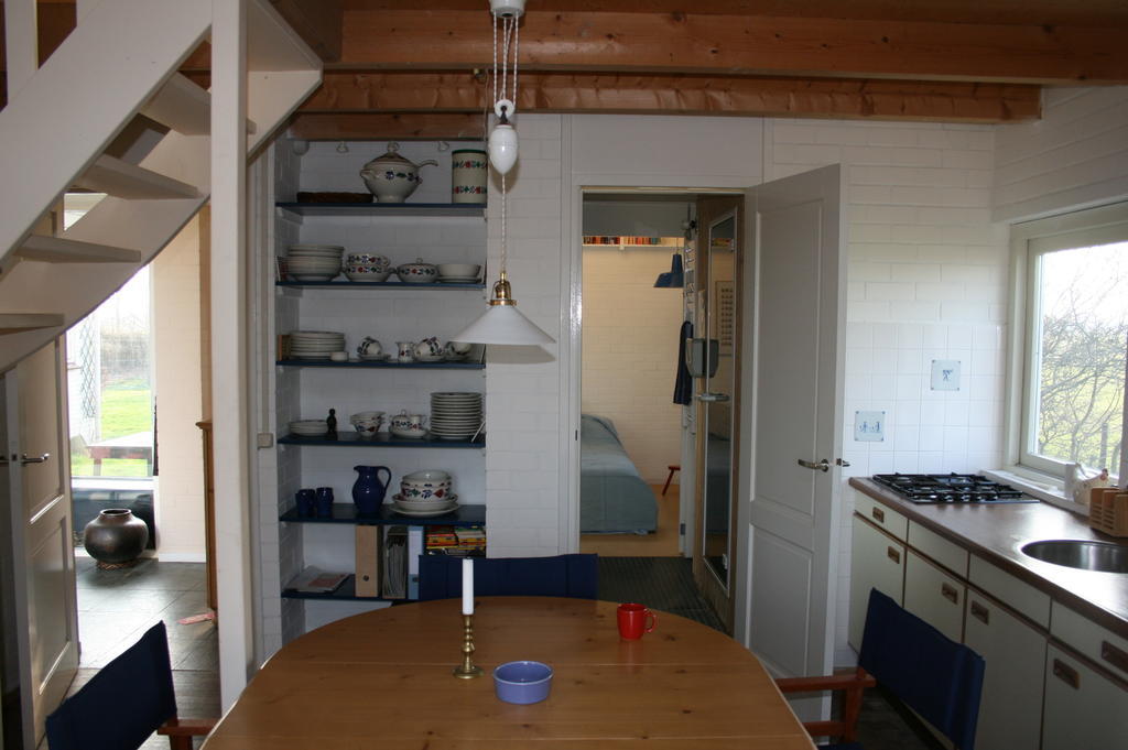 Vakantiewoning "De Kei" Warns Pokój zdjęcie