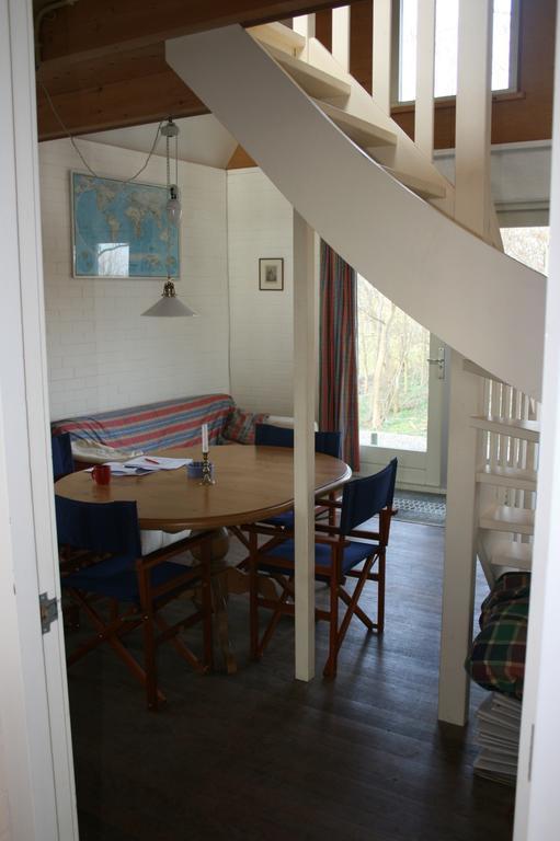 Vakantiewoning "De Kei" Warns Pokój zdjęcie