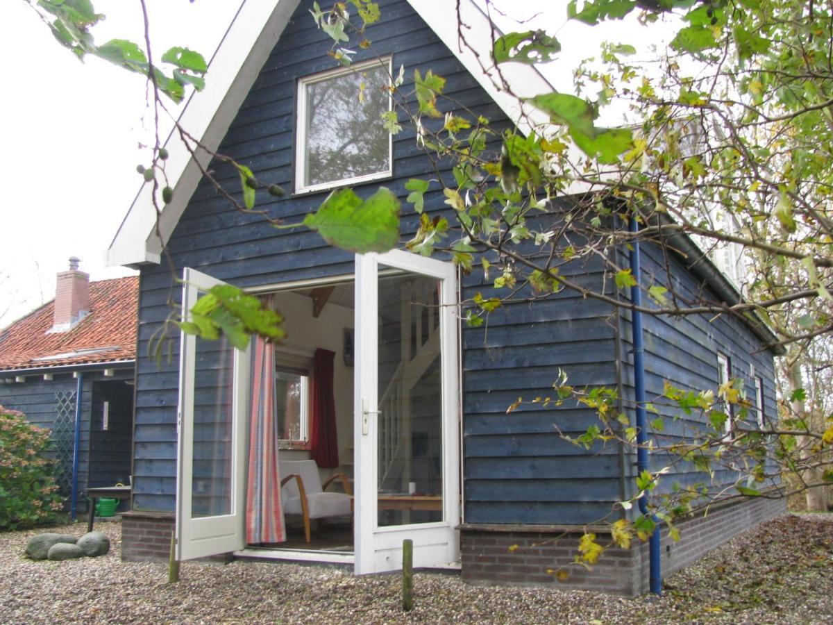 Vakantiewoning "De Kei" Warns Pokój zdjęcie