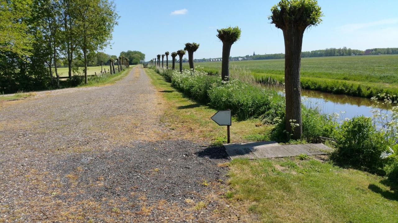 Vakantiewoning "De Kei" Warns Pokój zdjęcie