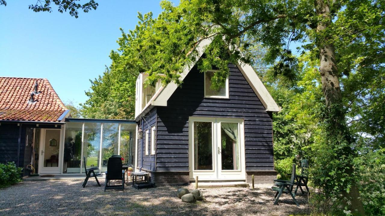 Vakantiewoning "De Kei" Warns Pokój zdjęcie