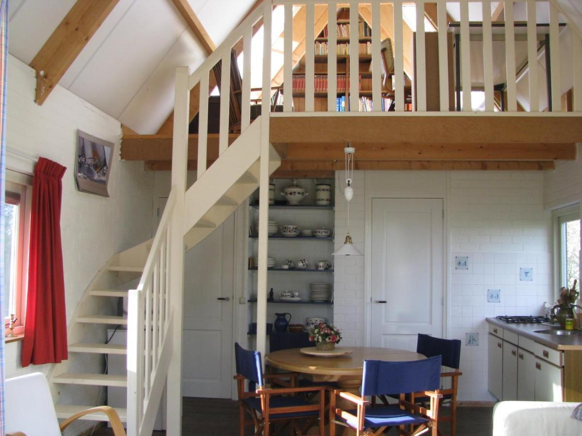 Vakantiewoning "De Kei" Warns Pokój zdjęcie